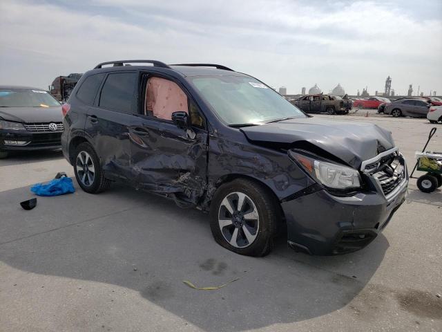 JF2SJABC7HH486579 Subaru Forester 2.5i