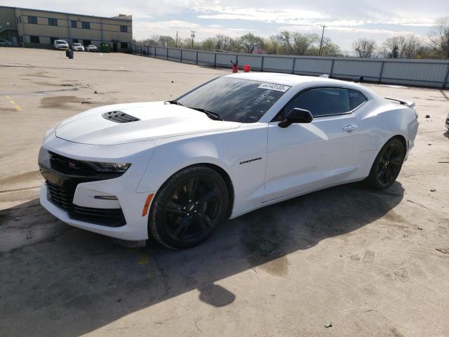 2019 Chevrolet Camaro SS