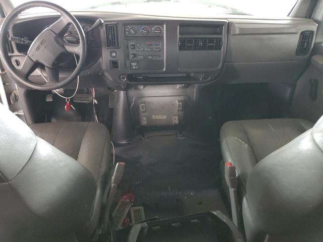 1GJHG35U131145132 GMC Savana G3500
