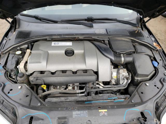 YV1AH992091088295 Volvo S80