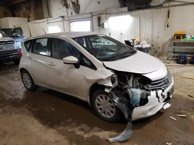 3N1CE2CP2GL385189 Nissan Versa Note S