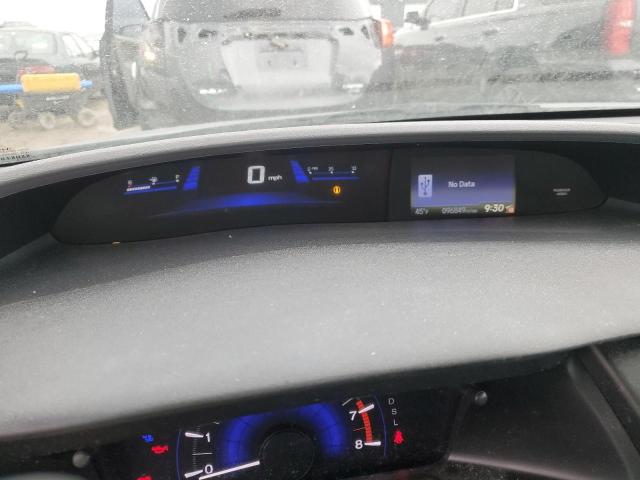 2015 HONDA CIVIC LX - 19XFB2F52FE704087