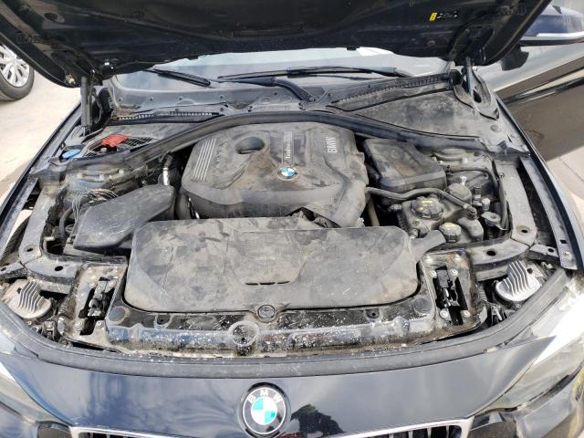 2019 BMW 430I GRAN - WBA4J1C58KBM17768