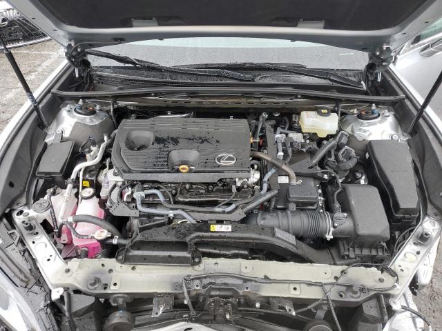 2023 LEXUS ES 300H BA 58ADA1C16PU027025