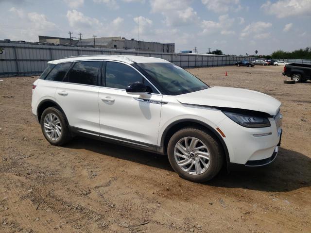 2021 LINCOLN CORSAIR - 5LMCJ1C97MUL22720