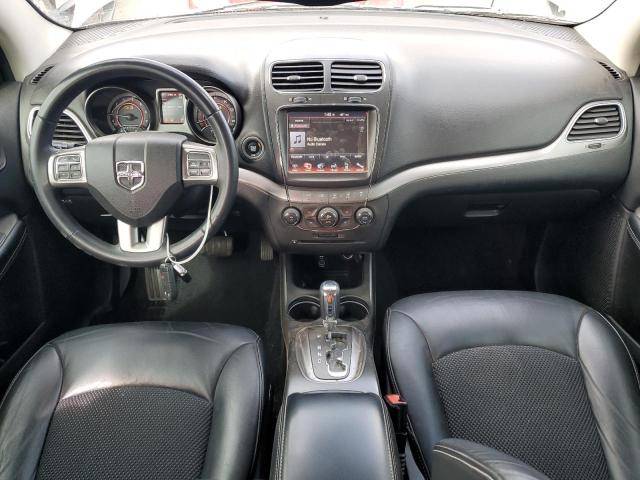 3C4PDCGG1HT691870 Dodge Journey Crossroad