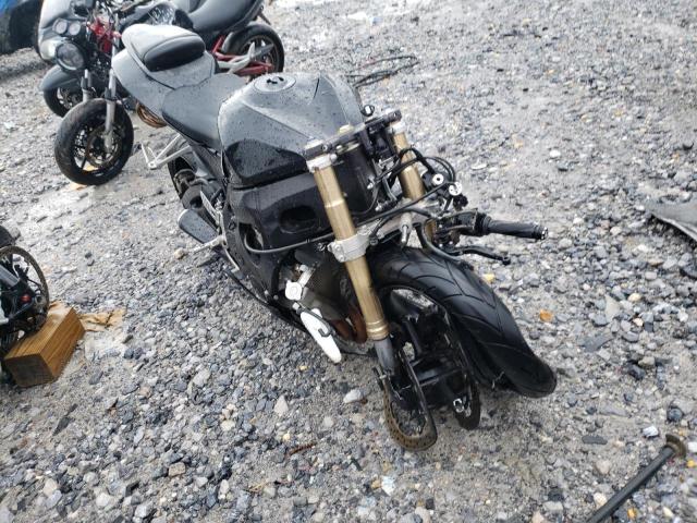 Salvage cars for sale from Copart Montgomery, AL: 2007 Suzuki GSX-R600