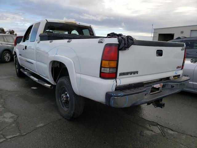 1GTHC29UX7E194965 GMC Sierra C2500 Heavy Duty