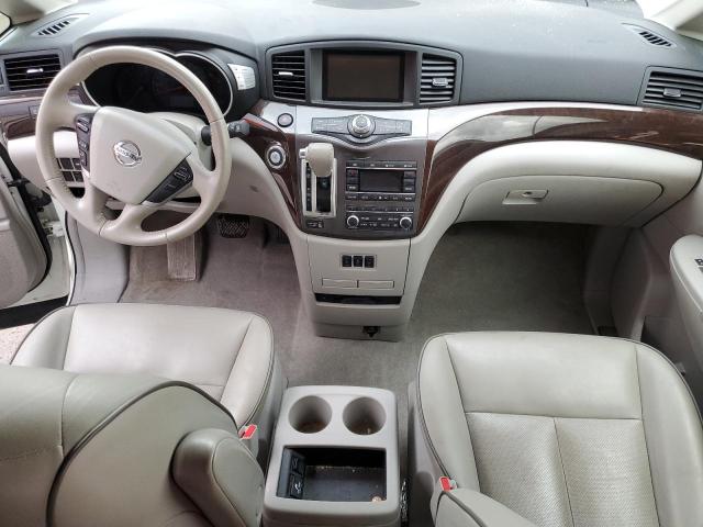 2016 NISSAN QUEST S - JN8AE2KP1G9153749