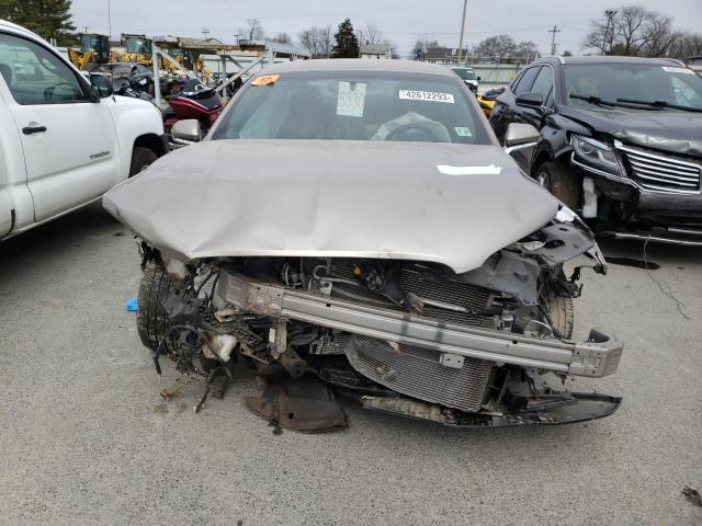 3LN6L5E91JR605406 Lincoln MKZ