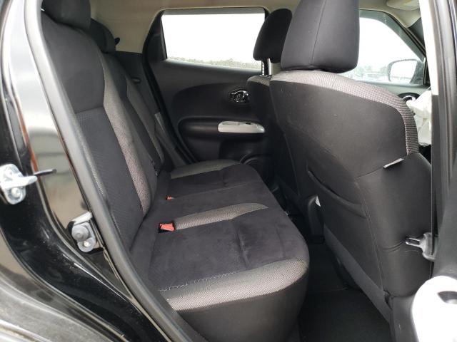 2017 NISSAN JUKE S - JN8AF5MR1HT702464