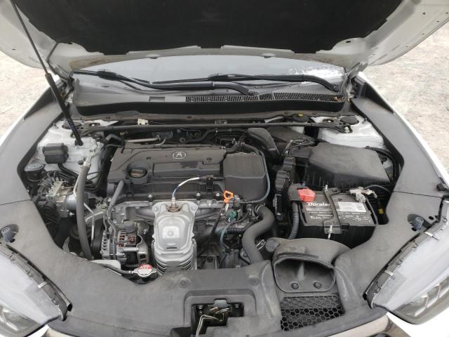 2019 ACURA TLX TECHNO - 19UUB1F62KA002876