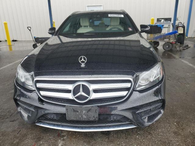 WDDZH6GB3HA215040 Mercedes-Benz E 400 4matic