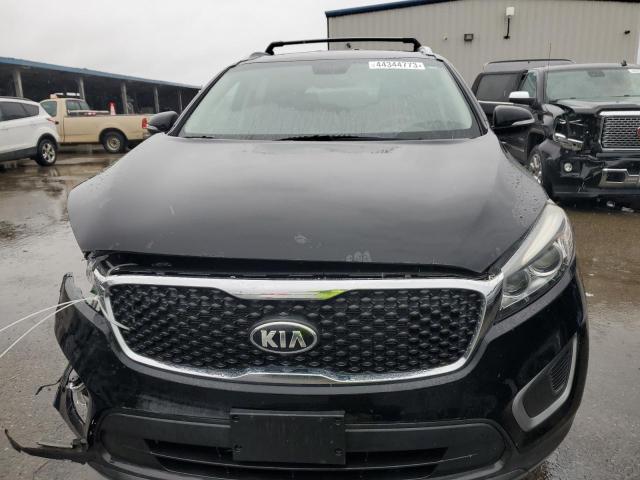 5XYPGDA54GG033261 KIA SORENTO LX