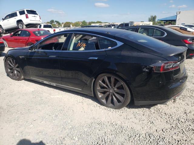 5YJSA1DP0DFP20392 Tesla MODEL S