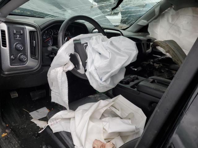 3GTU2NEC9JG120257 GMC Sierra K1500 Slt