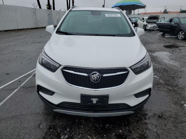 2019 BUICK ENCORE PRE - KL4CJASB0KB895859