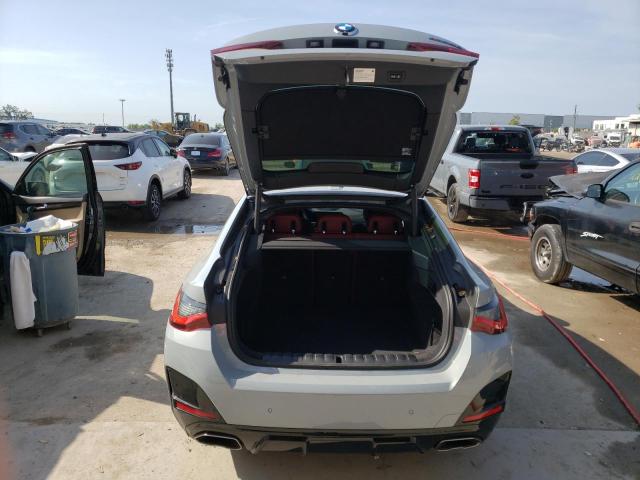 2023 BMW M440I GRAN WBA63AW05PFN56369