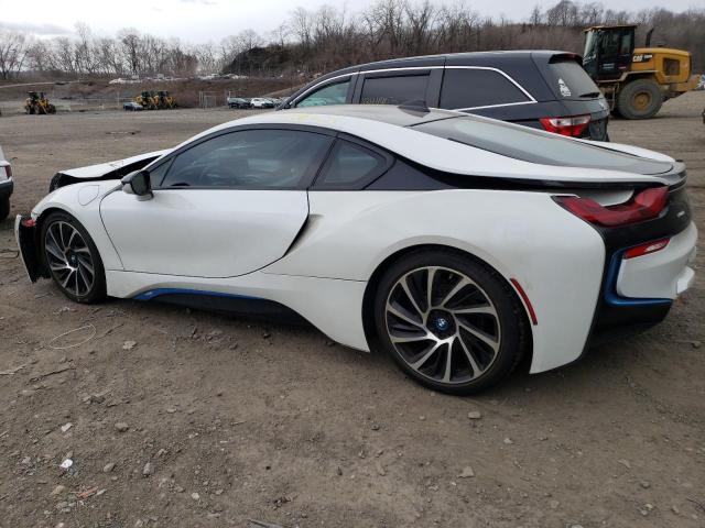 WBY2Z2C54FV391245 BMW I SERIES