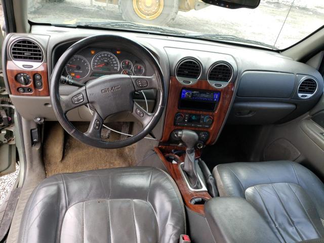 1GKDT13S942244157 GMC Envoy