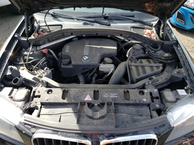 5UXWX9C5XDL874408 BMW X3 Xdrive28i