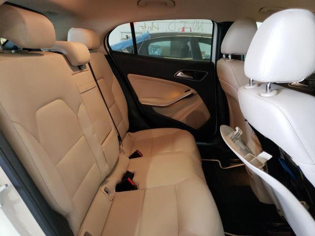 2018 MERCEDES-BENZ GLA 250 - WDCTG4EB3JJ450970