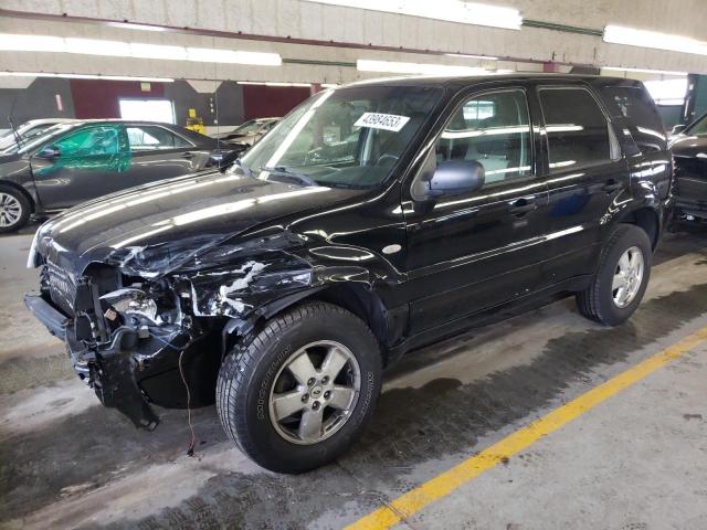 2005 Mercury Mariner 