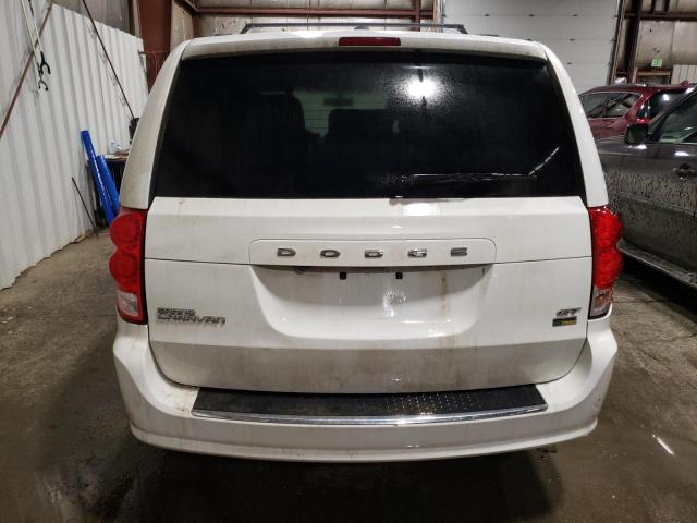 2017 DODGE GRAND CARA - 2C4RDGEG5HR806105