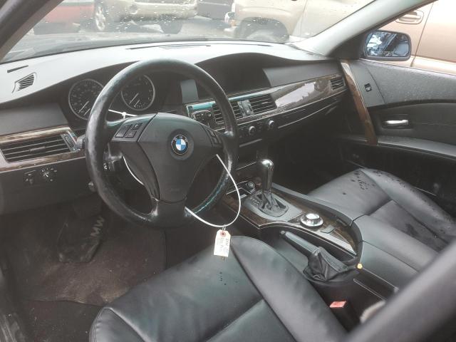WBANA53575B863961 BMW 525 I
