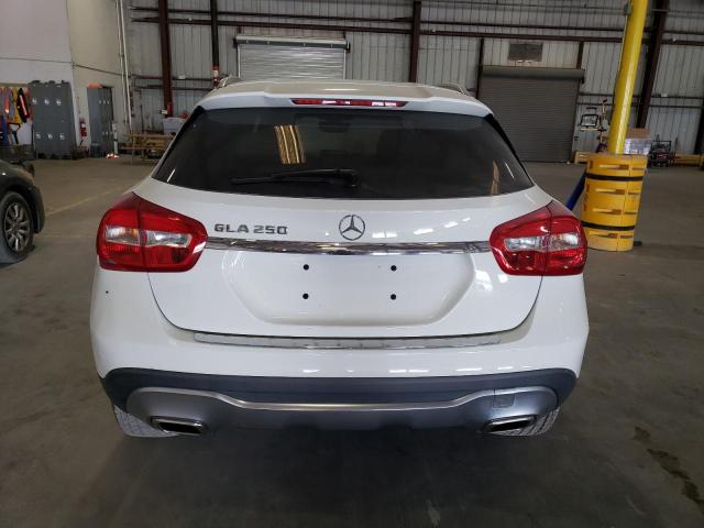 2018 MERCEDES-BENZ GLA 250 - WDCTG4EB3JJ450970