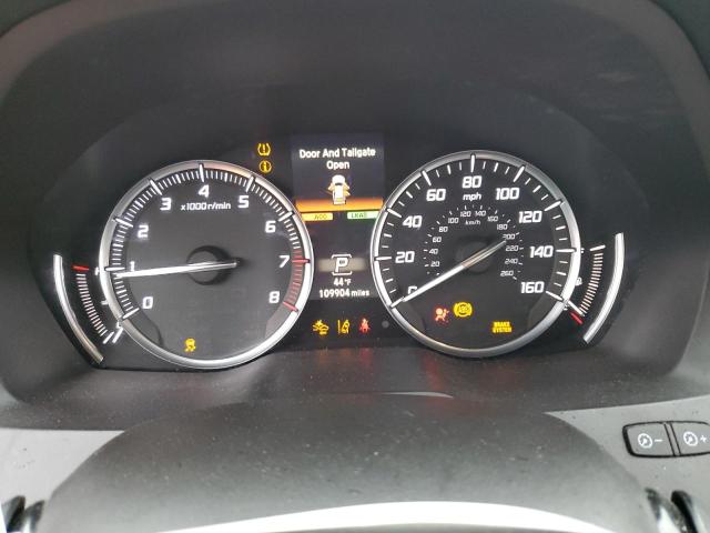 5FRYD4H55HB009402 Acura MDX