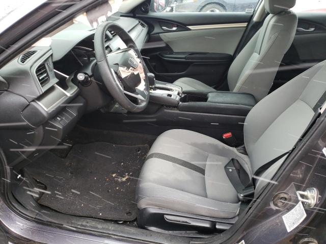 2016 HONDA CIVIC EX 19XFC2F74GE086092