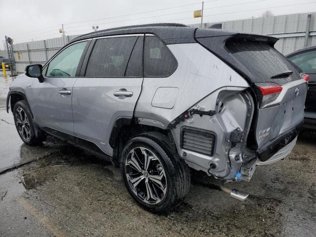 2021 TOYOTA RAV4 PRIME - JTMEB3FV9MD028205