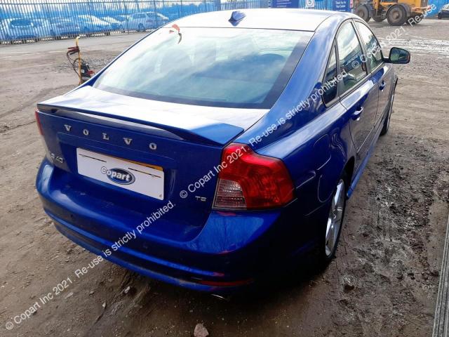 YV1MS6751A2486307 Volvo S40 R-desi