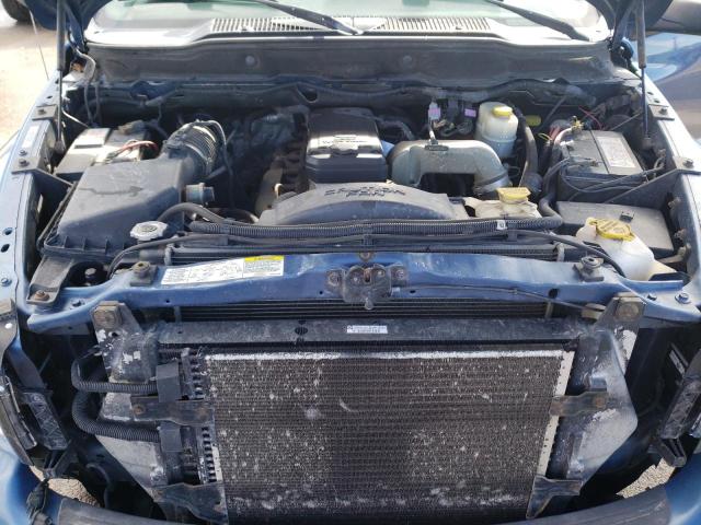 3D7LU38C74G157484 Dodge Ram 3500 St