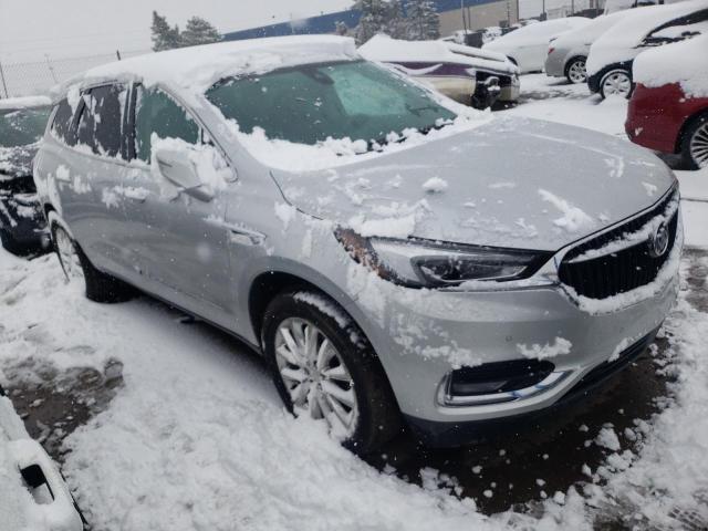 2021 BUICK ENCLAVE PR - 5GAEVBKW0MJ154679