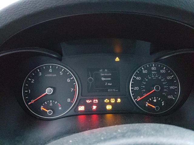 5XXGT4L3XHG132115 KIA Optima Lx