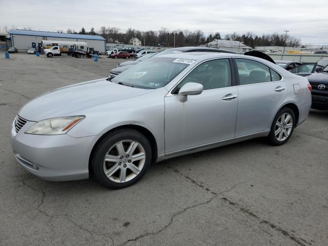 2009 Lexus ES 350 