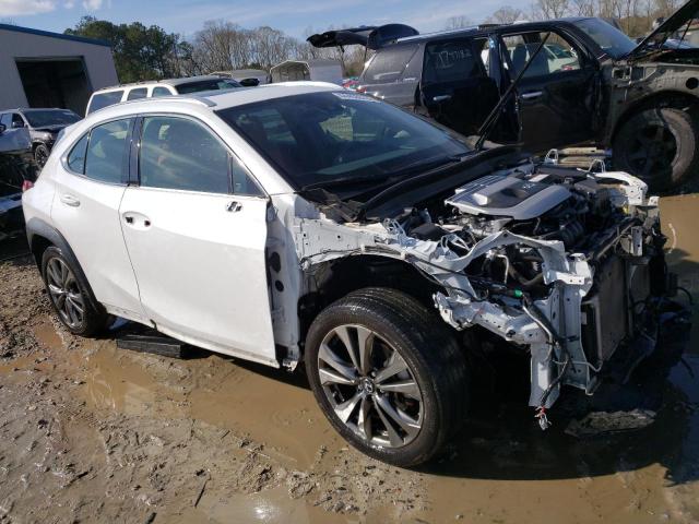 2019 LEXUS UX 200 - JTHY3JBH7K2016950