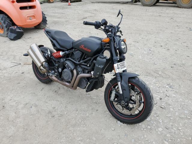 2022 INDIAN MOTORCYCLE CO. FTR S - 56KRZS253N3176445