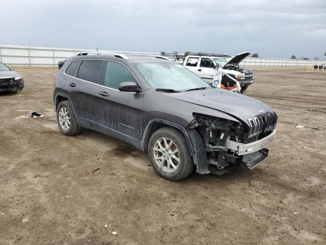 1C4PJLLB5JD544952 Jeep Cherokee Latitude Plus