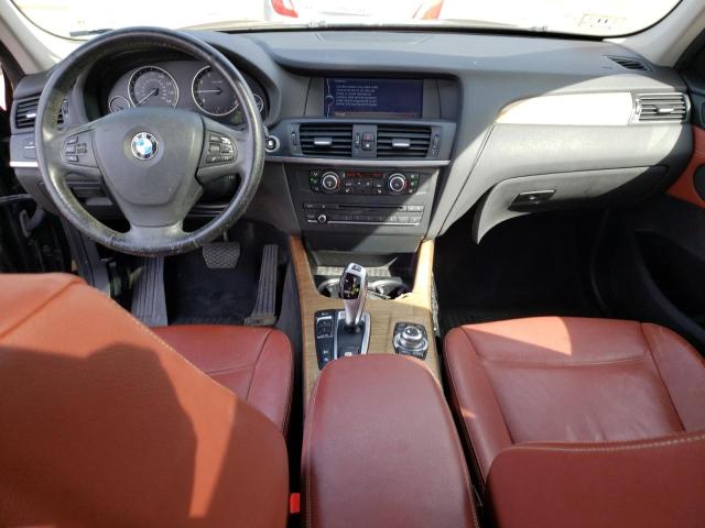 5UXWX9C5XDL874408 BMW X3 Xdrive28i
