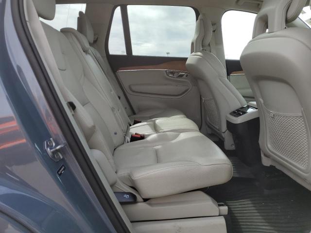 2021 VOLVO XC90 T6 MO - YV4A22PK4M1687126
