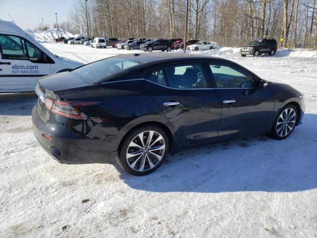 2019 NISSAN MAXIMA S - 1N4AA6AV3KC375287