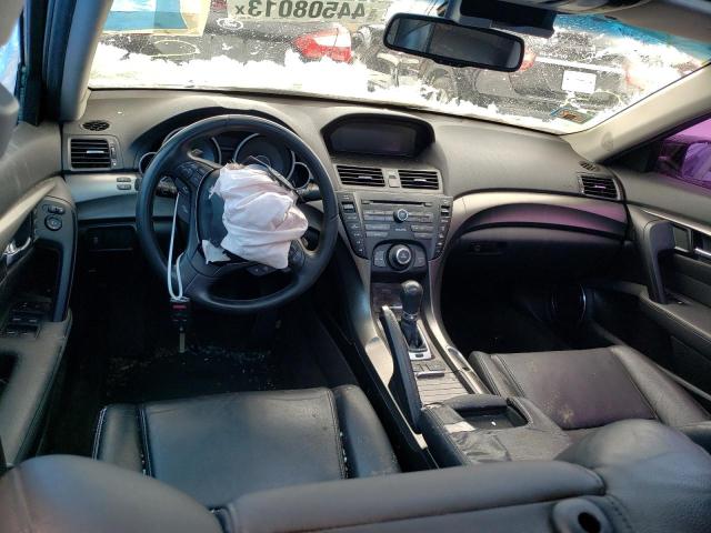 19UUA8F26CA021134 Acura TL