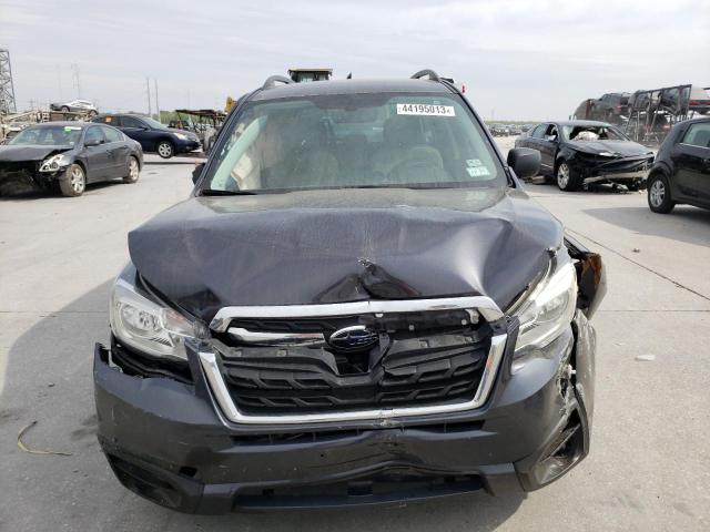 JF2SJABC7HH486579 Subaru Forester 2.5i