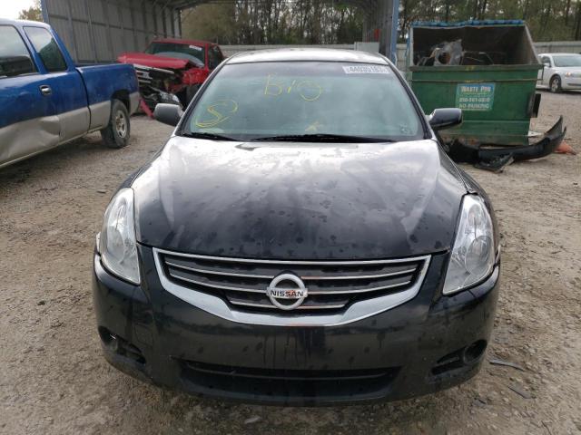 1N4AL2AP3CN485671 Nissan Altima Base