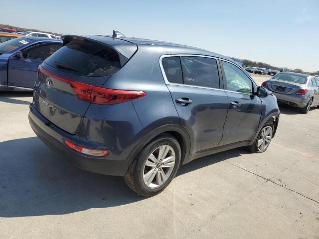 KNDPM3AC9H7141679 KIA Sportage Lx