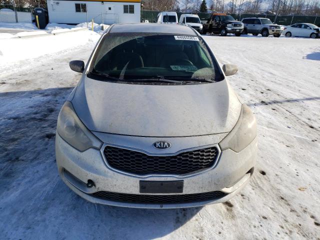 2015 KIA FORTE LX - KNAFK4A65F5394585