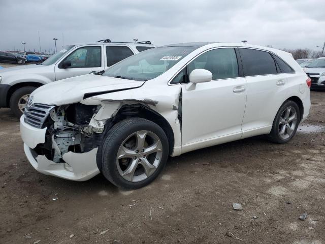 2011 Toyota Venza 